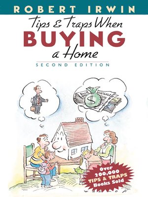 cover image of Tips & Traps When Buying a Home